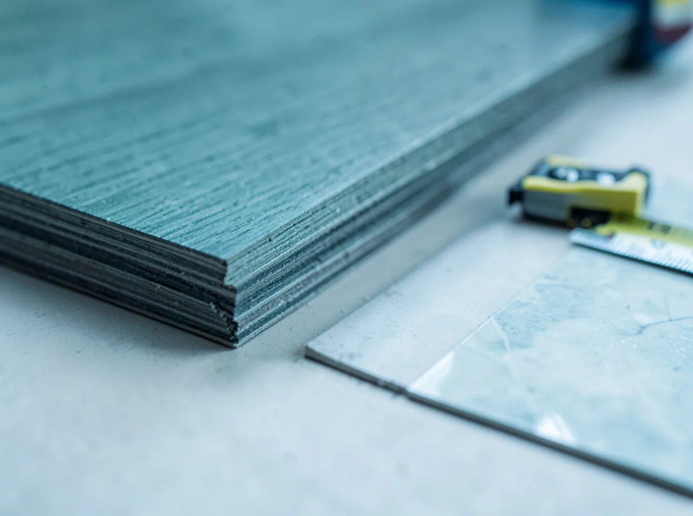 Luxury Vinyl Plank Installation Baltic, CT FAQs